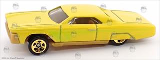 Green / Yellow - Color Shifters